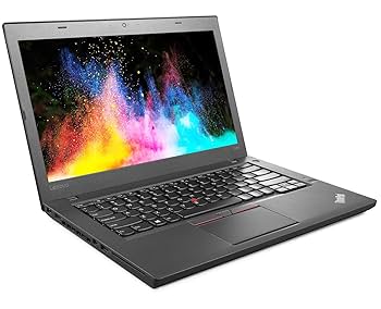 Amazon.com: Lenovo Thinkpad T460 14